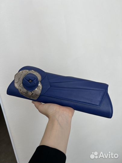 Сумка клатч Versace оригинал