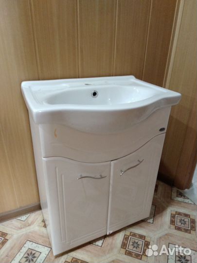 Тумба для ванной бу