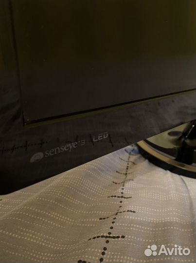 Монитор Benq VW2420H 24”