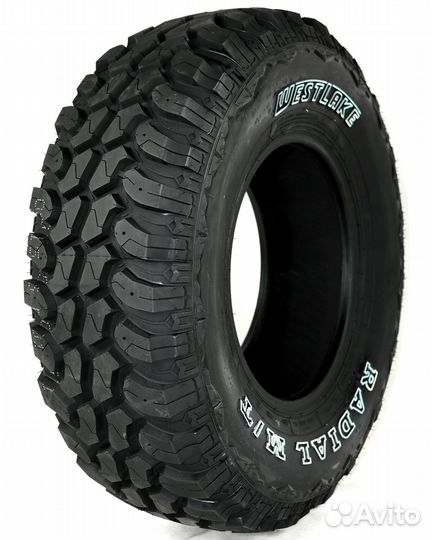 Westlake SL366 245/70 R17 119Q