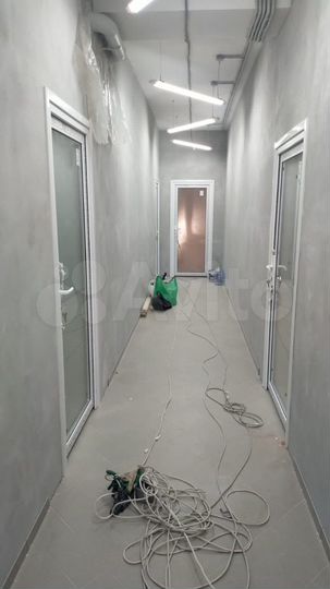 Свободного назначения, 40 м²