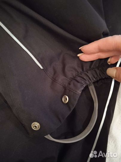 Комбинезон Рейма 104+6 см зима