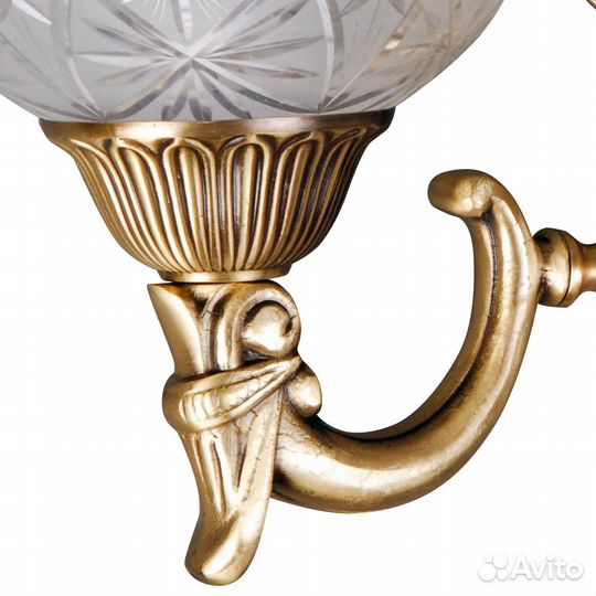 Светильник настенный бра Афродита MW-light