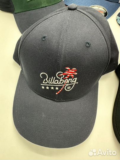 Кепки оригинал