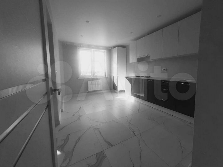 1-к. квартира, 40 м², 2/10 эт.