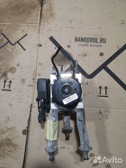 Блок ABS Dodge 300 2D4F