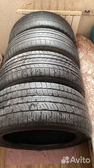 Pirelli P Zero Asimmetrico 275/45 R20 110H