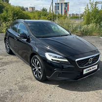 Volvo V40 Cross Country 1.5 AT, 2019, 35 000 км, с пробегом, цена 2 250 000 руб.