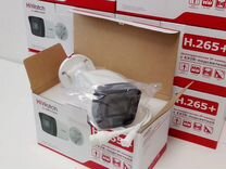 HiWatch DS-I400(D) 2.8mm камера видеонаблюдения