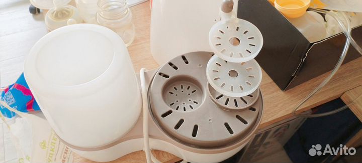 Стерилизатор Tefal