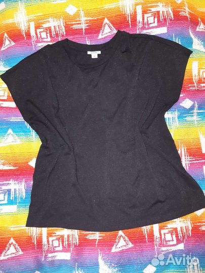 Женская одежда размер XL