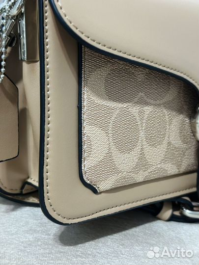 Сумка женская coach