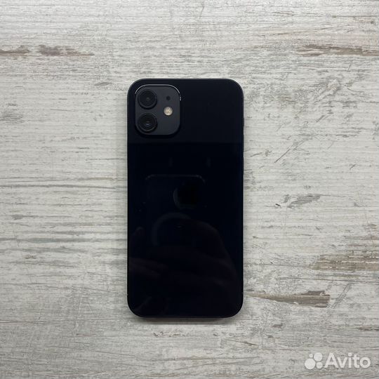 iPhone 12, 128 ГБ