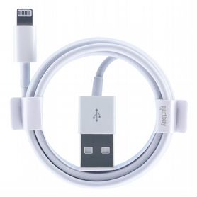 Кабель USB - Lightning для зарядки и передачи данн