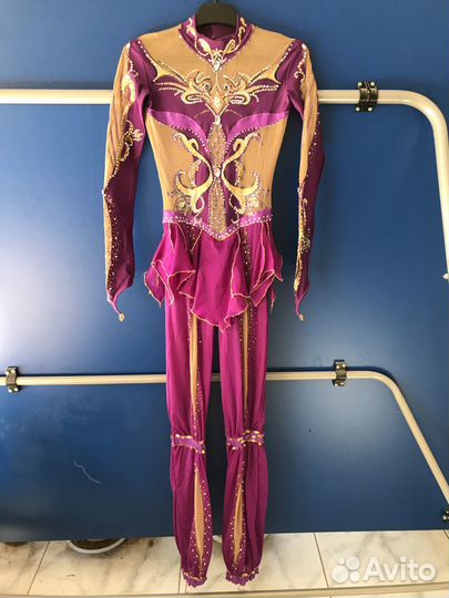 Для фигурного катания