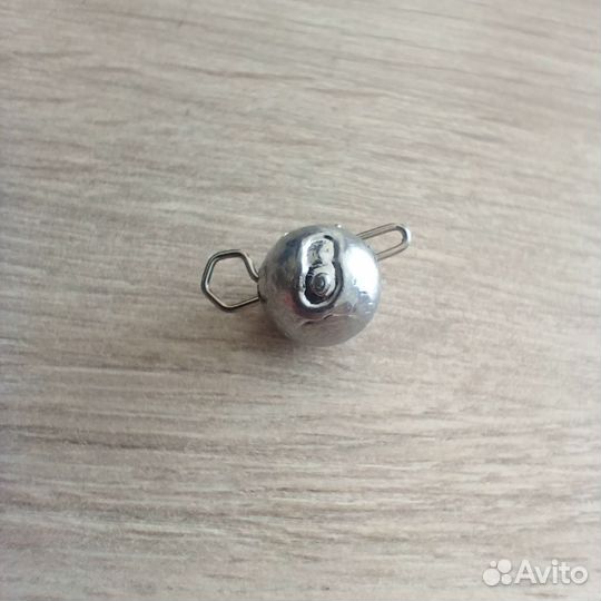 Чебурашка разборная