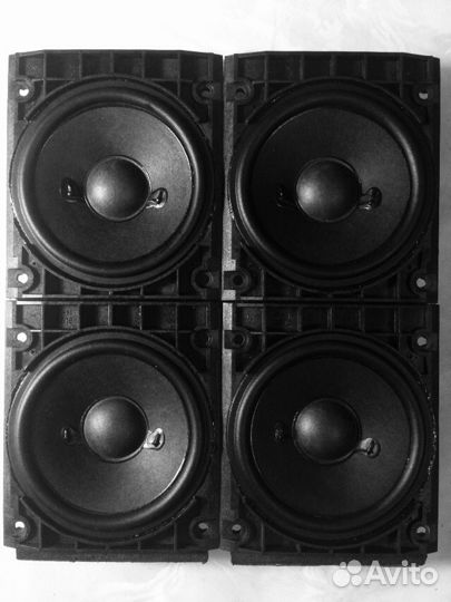 Динамики Bang Olufsen Beolab 6000