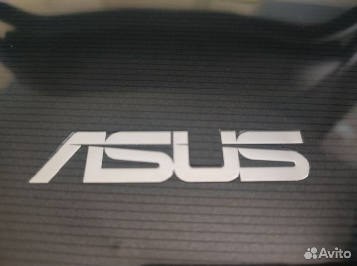 Asus K52J