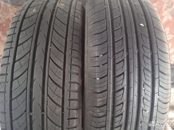 Шина летняя Hankook 185x60x14