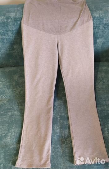 Спортивные брюки для беременных 46