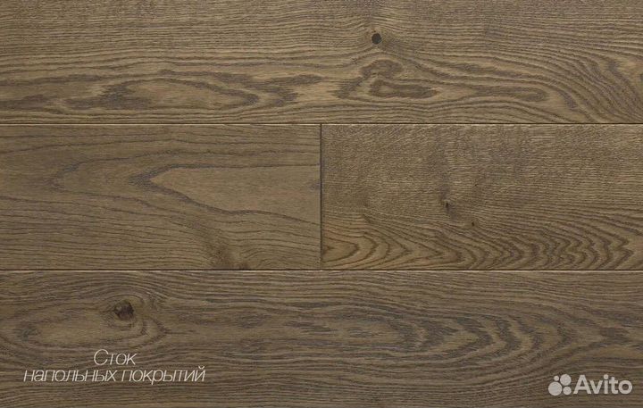 Паркет дуб со склада от 20м2