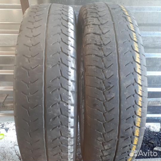 КАМА 365 LT (НК-243) 185/75 R16