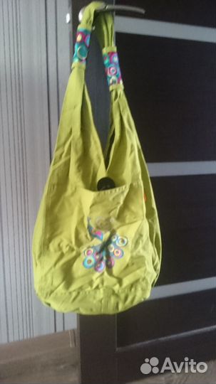 Эргорюкзак 44-50