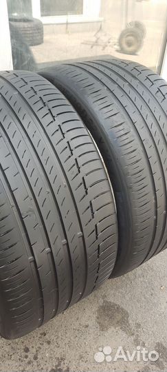 Continental ContiPremiumContact 6 315/30 R22 107Y