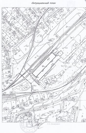 Склад, 370 м²
