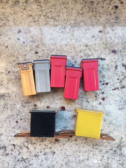 Предохранитель