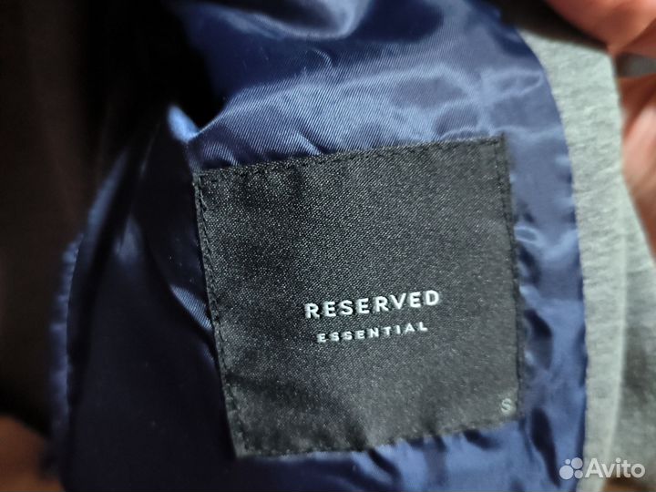 Пиджак мужской