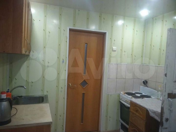 Дом 45 м² на участке 5 сот.
