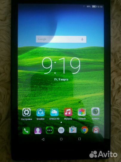 Lenovo TAB 2 A8-50LC 16Gb