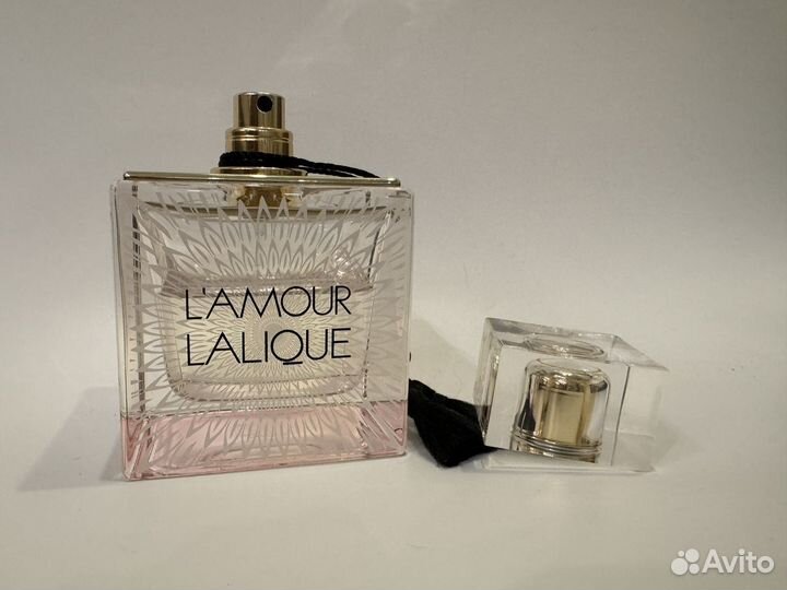 Духи Lalique L'amour