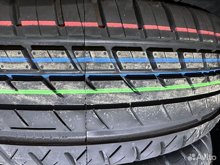 Viatti Strada Asimmetrico V-130 195/65 R15 91T