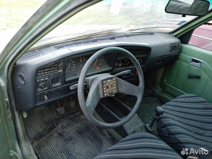 Разбор opel Ascona