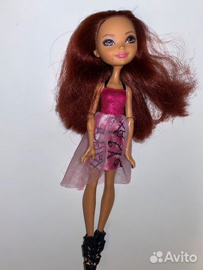 Кукла эвер афтер хай браер бьюти