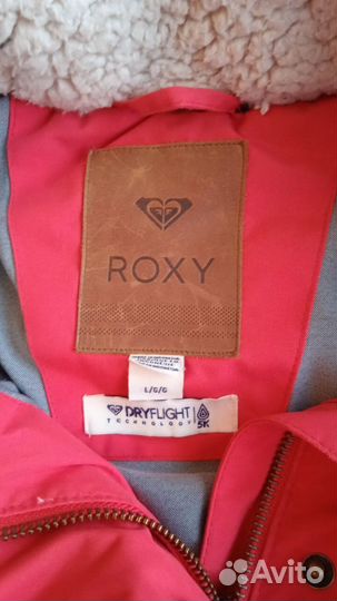 Парка женская зимняя 46 48