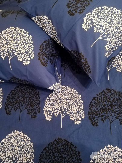 Постельное белье