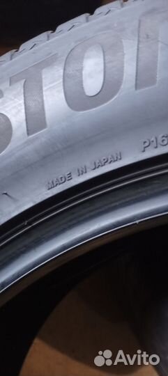 Bridgestone Alenza 001 285/50 R20