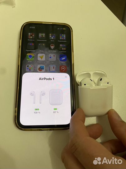 Apple AirPods original