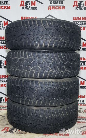 Continental Conti4x4Contact 225/65 R17