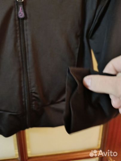 Велокурточка Double Speed 42-44