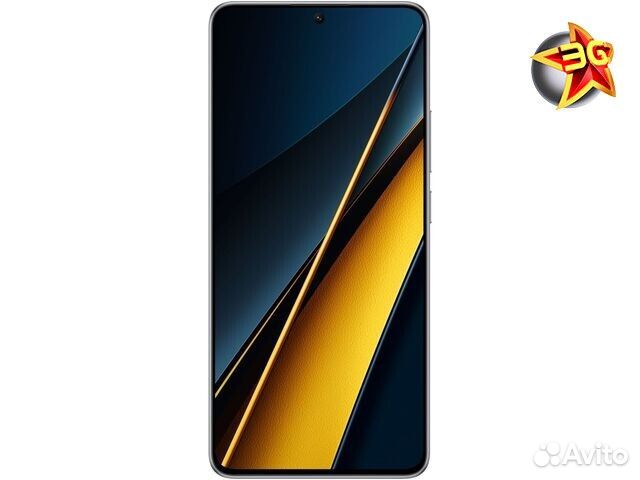 Xiaomi Poco X6 Pro, 8/256 ГБ