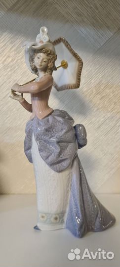Статуэтка lladro