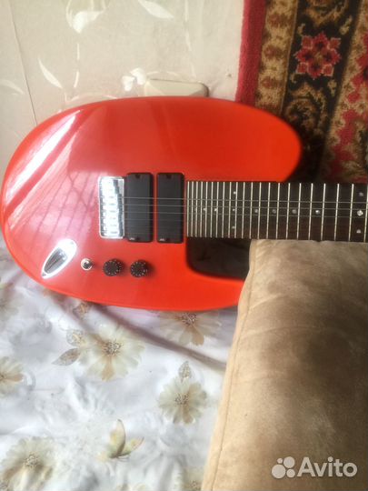 Продаю Гитару