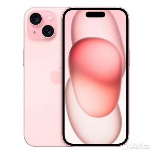 iPhone 15 Plus, 512 ГБ