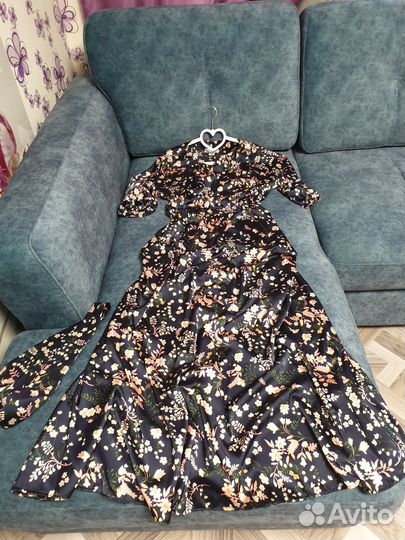 Платье летнее новое