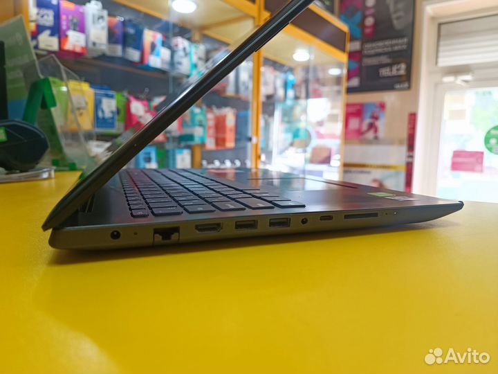 Lenovo i3, ips, mx150