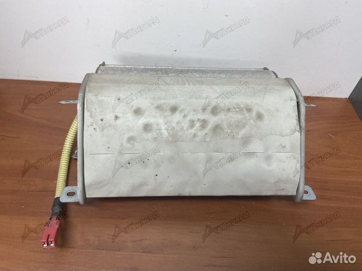 Подушка безопасности пассажира Mitsubishi Aspire